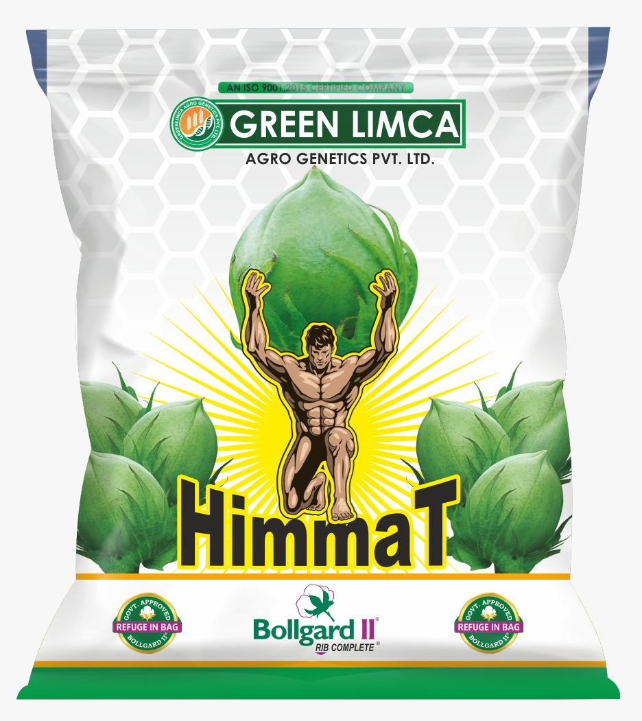 Himmat Cotton Variety