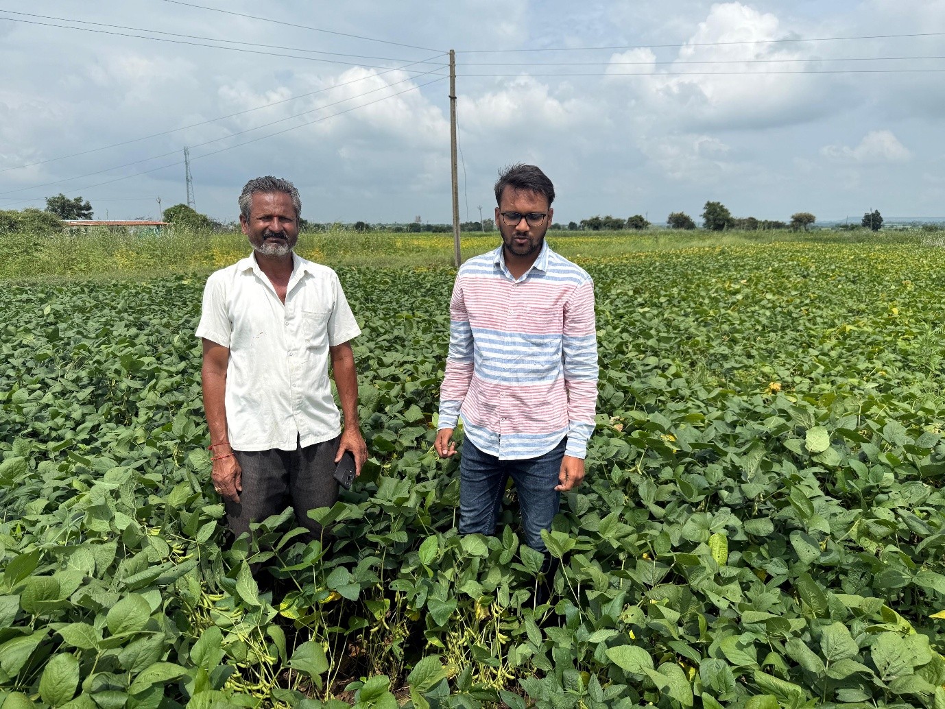 Field Visit 2