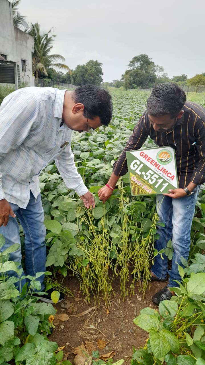 Field Visit 2