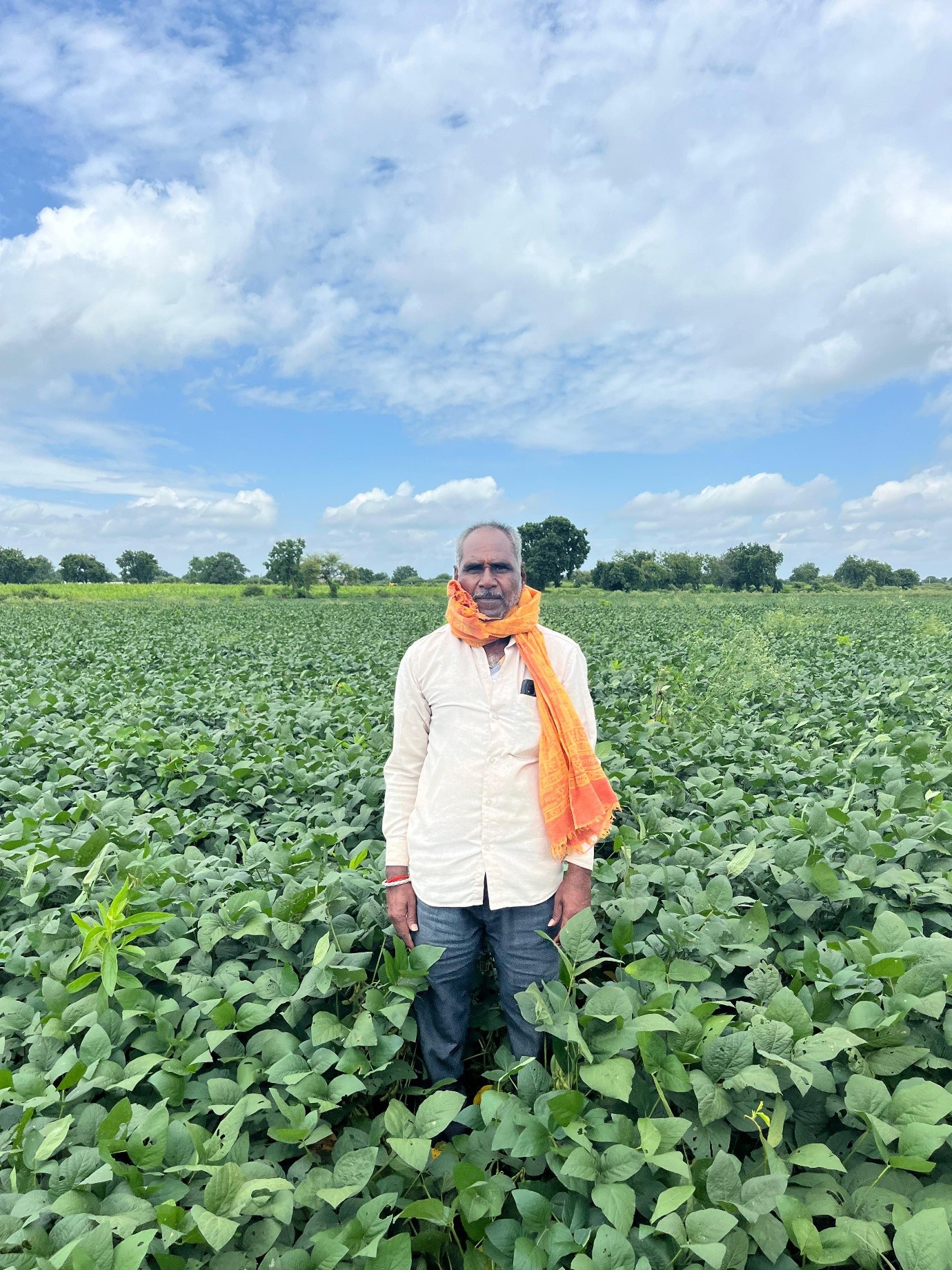 Field Visit 1