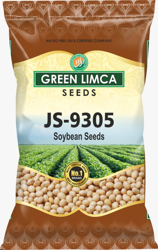 SOYBEAN 9305 Variety