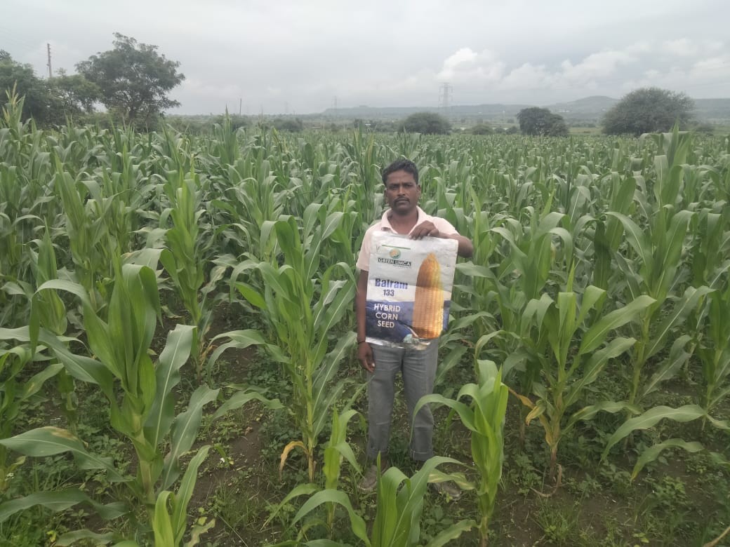 Field Visit 1