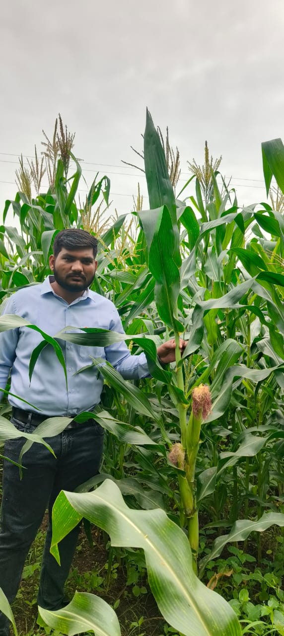 Field Visit 1
