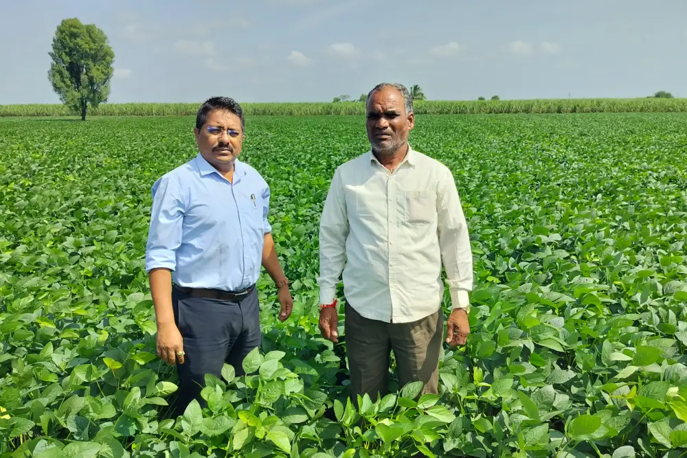 Field Visit 1