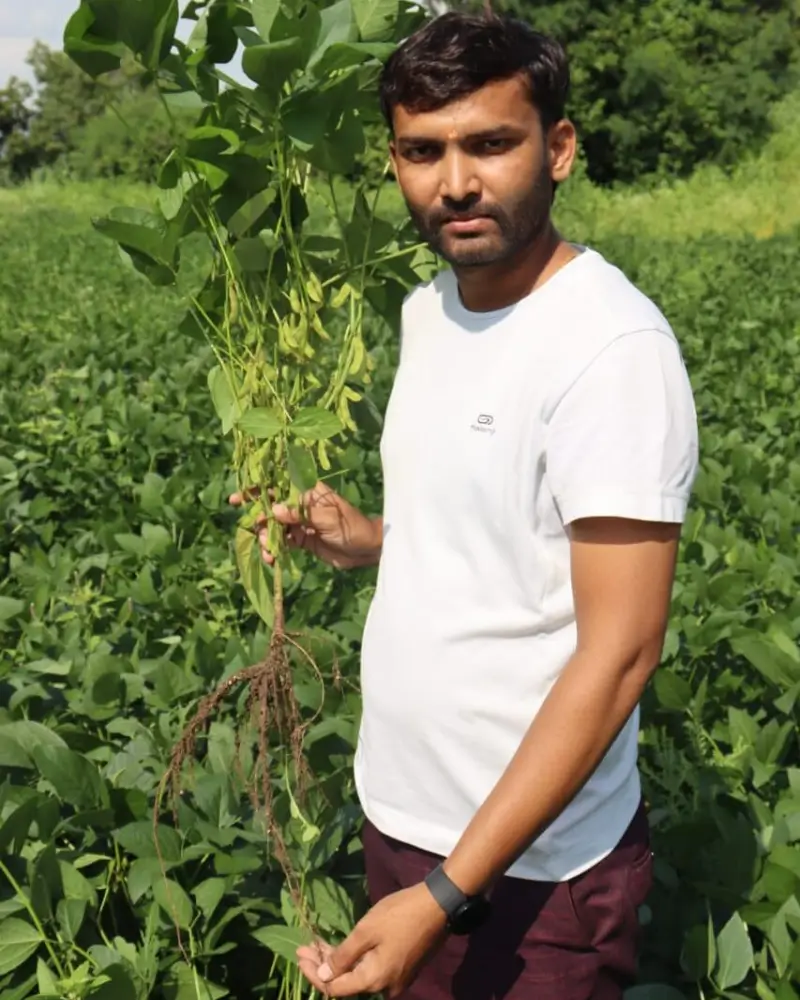 Field Visit 1