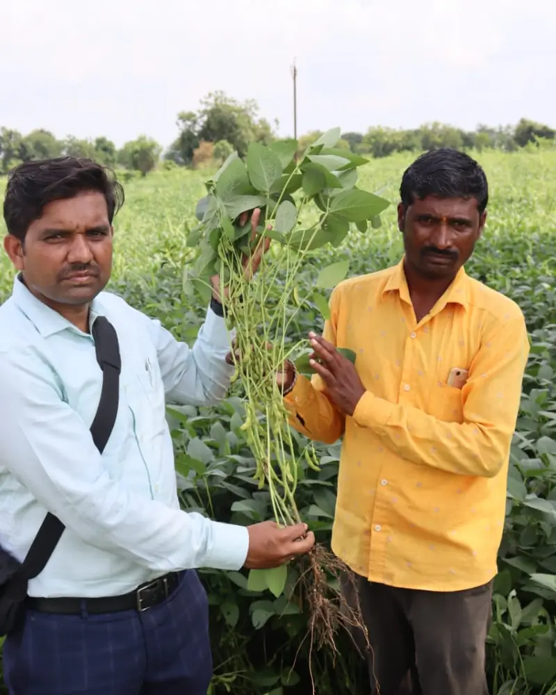Field Visit 2