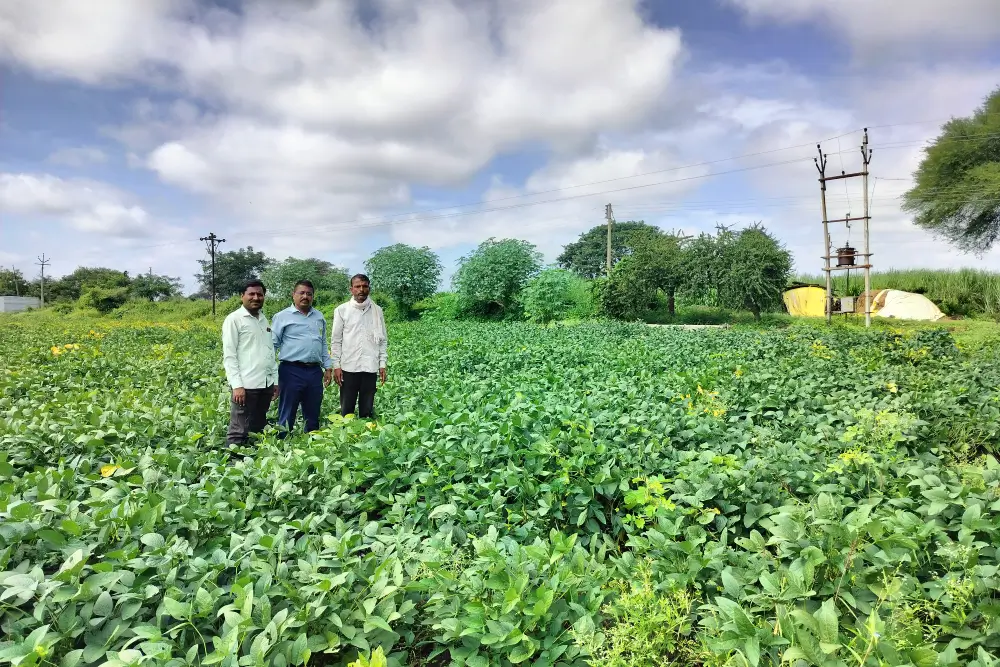 Field Visit 2
