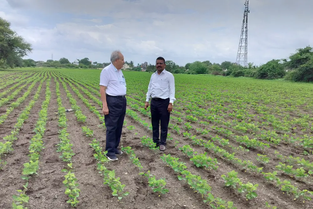 Field Visit 2