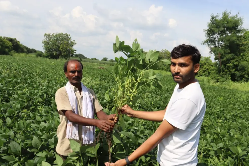 Field Visit 1