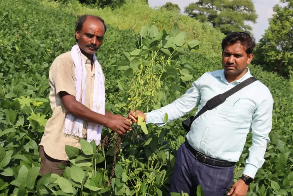 Field Visit 2