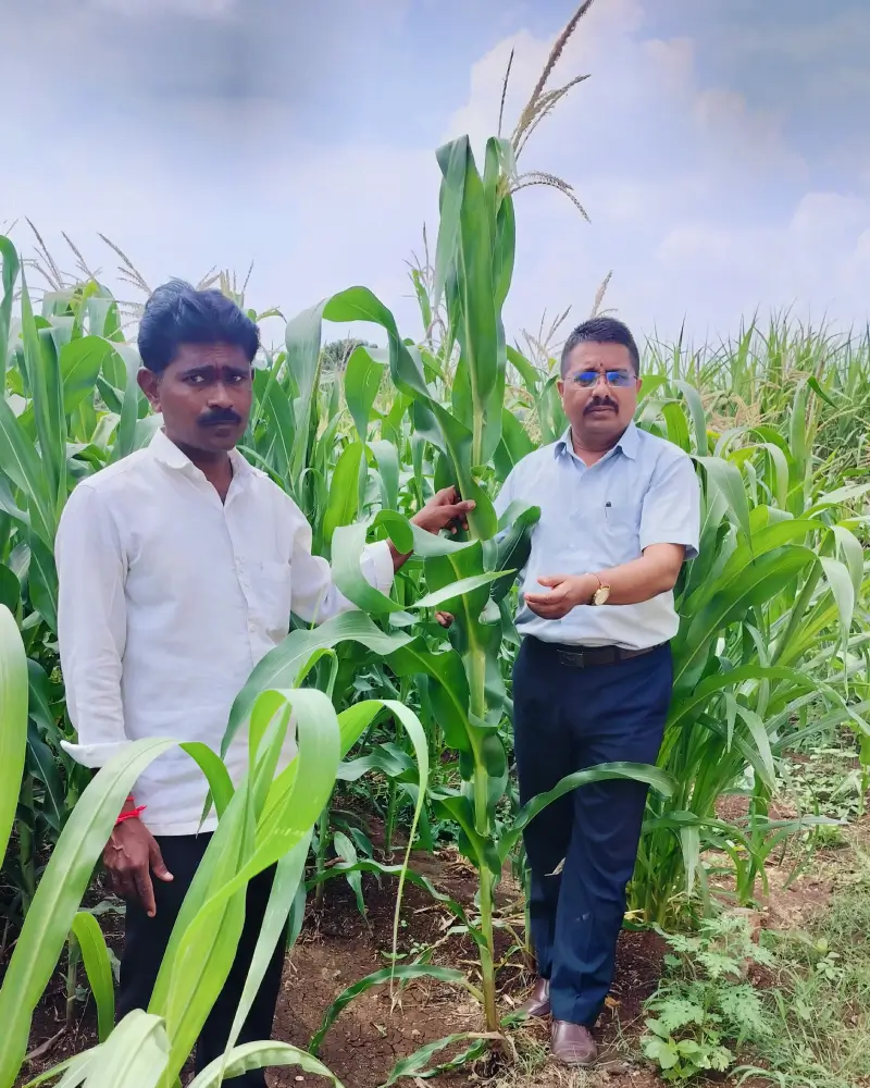 Field Visit 3