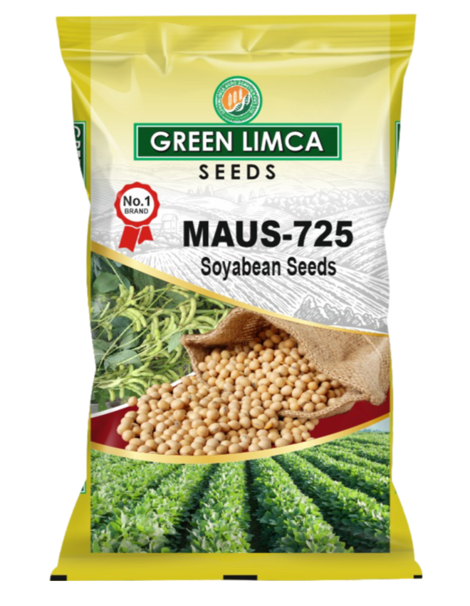 MAUS-725 Soybean Variety