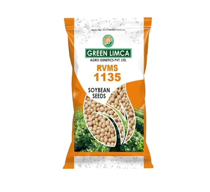 Soyabean RVMS-1135 Variety